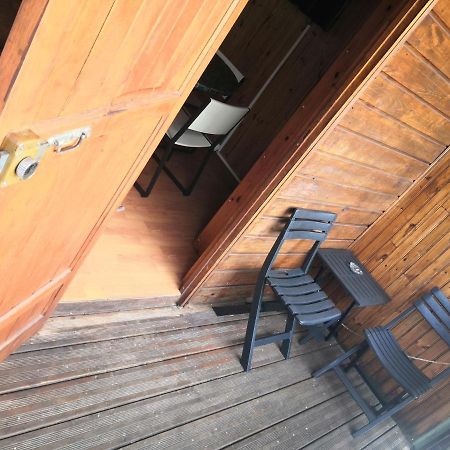Appartement Idealement Situe แซงต์-เดอนี ภายนอก รูปภาพ