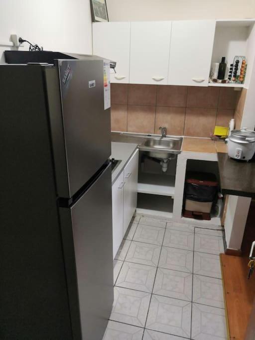 Appartement Idealement Situe แซงต์-เดอนี ภายนอก รูปภาพ